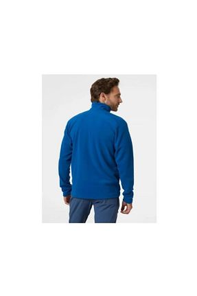 پلار و سافت شل اسپرت آبی مردانه رگولار Helly Hansen - کد 869034174