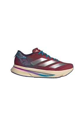 کفش دو و میدانی و تمرینی رنگی زنانه adidas - کد 839634538