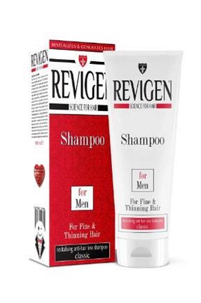شامپو مردانه Revigen - کد 2530280