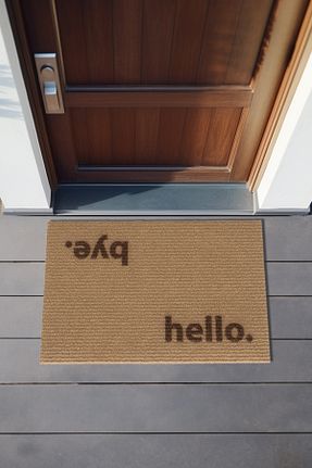 پادری بیرون بژ زیره ضد لغزش Koza Home - کد 754262213