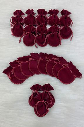 عقد و عروسی و حنابندان زرشکی ZEYMERADE - کد 868514307