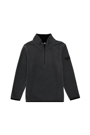 سوئیشرت طوسی بچه گانه Animal U.S. Polo Assn. - کد 868525114