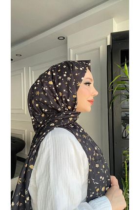 شال مشکی زنانه Onur - کد 868541440