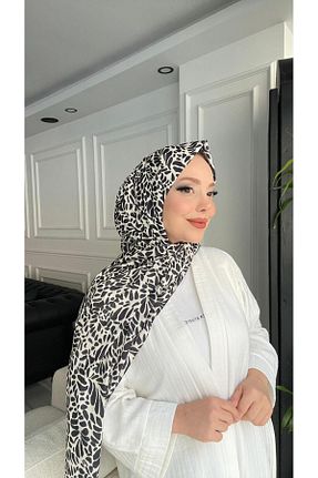 شال مشکی زنانه Onur - کد 868539515