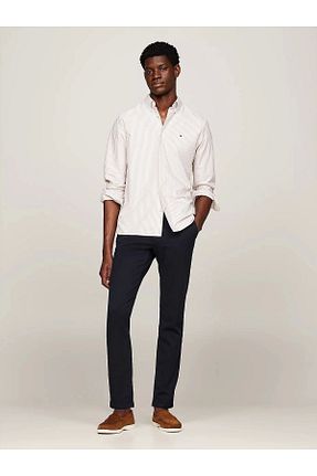 شلوار مشکی مردانه بافتنی Tommy Hilfiger - کد 846755951