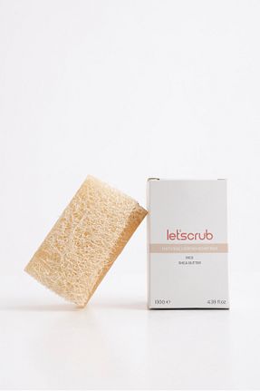 صابون جامد LET