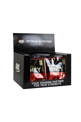 پروتئین WHEY شکلاتی Optimum Nutrition - کد 868638346