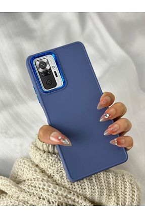 کاور و قاب طوسی Vip Case - کد 458688528