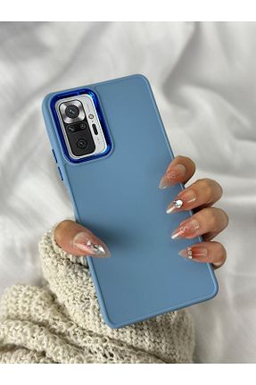 کاور و قاب آبی Vip Case - کد 458910463
