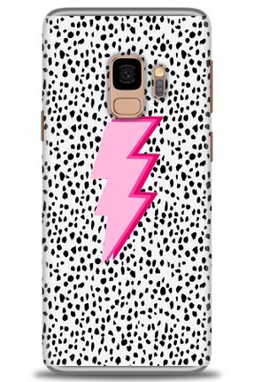 کاور و قاب سفید Samsung Galaxy S9 Genel Markalar - کد 804731735