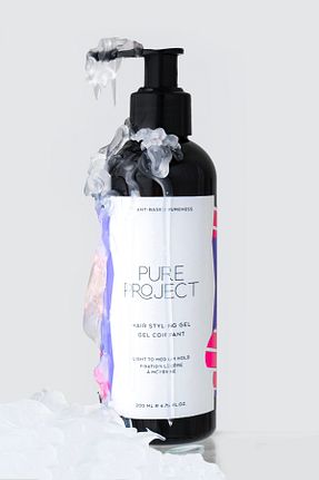 ژل مو Pure Project - کد 704329412