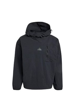 سوئیشرت مشکی مردانه Kamuflaj adidas - کد 846361110