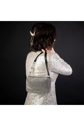 کیف پستچی زنانه چرم مصنوعی Nas Bag - کد 729042261