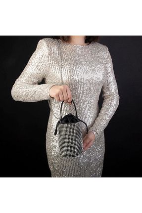 کیف پستچی زنانه چرم مصنوعی Nas Bag - کد 729039826