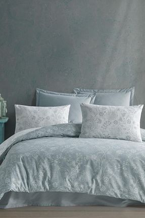 روتختی دونفره سبز پنبه ای Altınbaşak - کد 839687873
