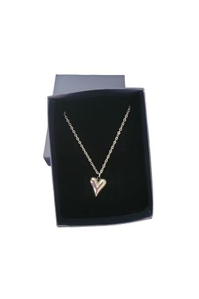 گردنبند استیل ( فولاد ) زنانه استیل (فولاد) NT Shop - کد 868585324