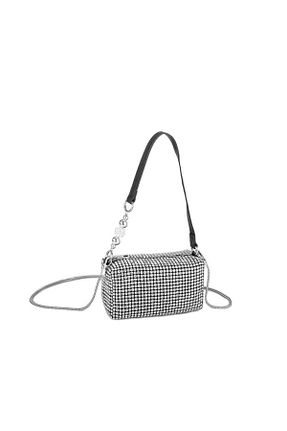 کیف پستچی زنانه چرم مصنوعی Nas Bag - کد 729042261