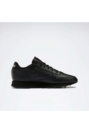 کفش اسنیکر مشکی زنانه بند دار Reebok - کد 807815989