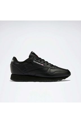 کفش اسنیکر مشکی زنانه بند دار Reebok - کد 807815989