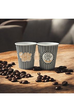 لیوان سفید Kağıt ESACUP - کد 868593319