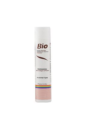 روغن و سرم مو Bio Keratin Gold - کد 109686201