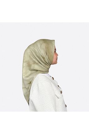 شال قهوه ای زنانه MİMANERA İSTANBUL - کد 868613820