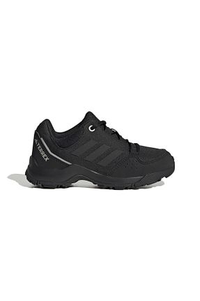 کفش پیاده روی مشکی زنانه پارچه ای adidas - کد 786016771