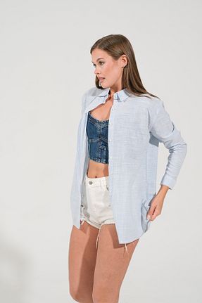 پیراهن متالیک زنانه اورسایز thepery - کد 868610899