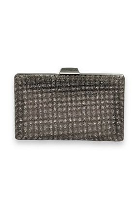 کیف مجلسی طلائی زنانه جیر MidStore - کد 898179879