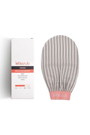 لیف و اسفنج حمام LET