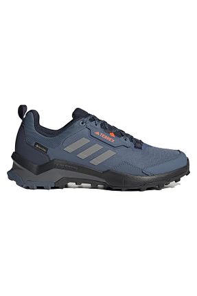 کفش پیاده روی سرمه ای مردانه پارچه ای adidas - کد 703340937