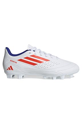 کفش فوتبال چمنی سفید مردانه adidas - کد 866379018