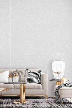 رنگ نمای ساختمان سفید Ventrawall - کد 855501470