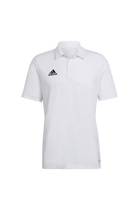 پولوشرت سفید مردانه پارچه adidas - کد 716322446