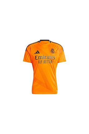لباس فرم فوتبال بژ مردانه adidas - کد 845089719
