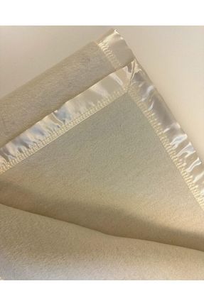 پتو تکنفره بژ ابریشم ICON SILK - کد 766714268