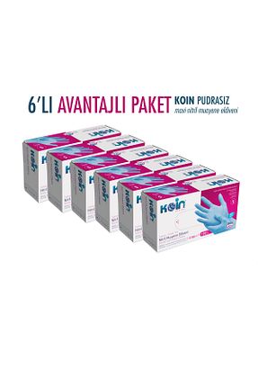 دستکش بهداشتی KOİN - کد 854928434