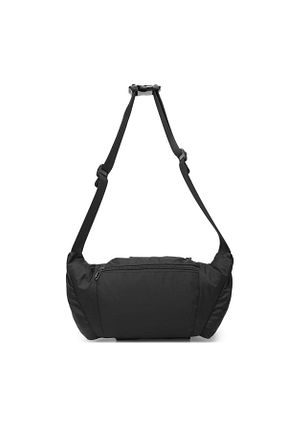 کیف دوشی مشکی زنانه پارچه ای Smart Bags - کد 847801275