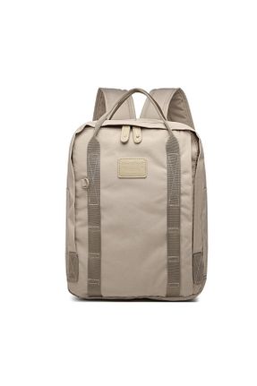 کیف مدرسه قهوه ای زنانه پارچه ای Smart Bags - کد 686765446