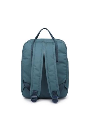 کیف مدرسه آبی زنانه پارچه ای Smart Bags - کد 686765389