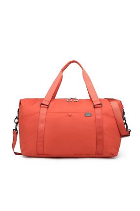کیف اسپرت نارنجی زنانه ابعاد بزرگ Smart Bags - کد 756095160