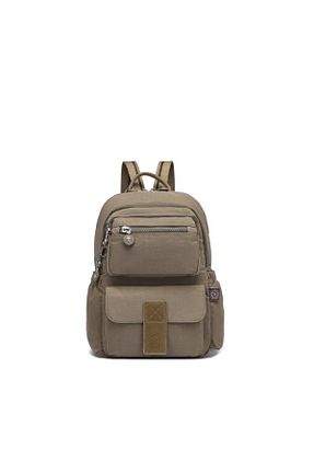 کوله پشتی سرمه ای زنانه ابعاد کوچک Smart Bags - کد 647406578