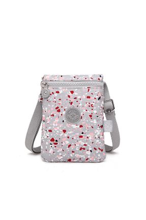 کیف پستچی سفید زنانه Smart Bags - کد 304308174