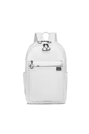 کیف دوشی سفید زنانه پارچه ای Smart Bags - کد 813338830