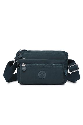کیف پستچی آبی زنانه Smart Bags - کد 808453521