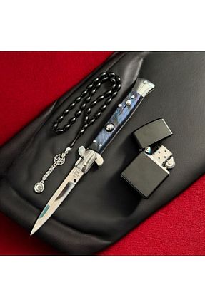اکسسوری چاقو و قمه بژ TAŞ KAFA - کد 353244058