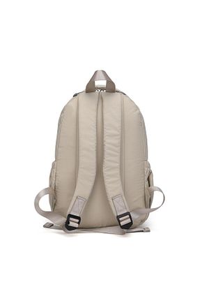 کیف دوشی بژ زنانه پارچه ای Smart Bags - کد 815574636