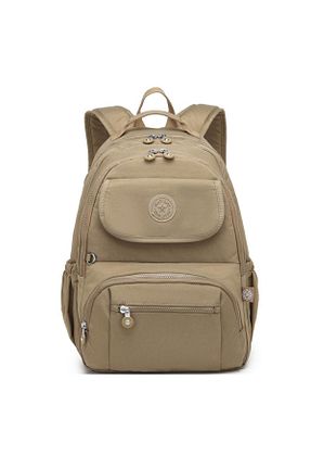 کوله پشتی سرمه ای زنانه ابعاد بزرگ Smart Bags - کد 343035301