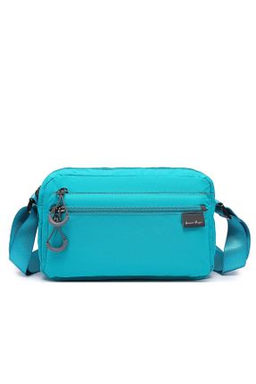 کیف پستچی فیروزه ای زنانه Smart Bags - کد 811727210