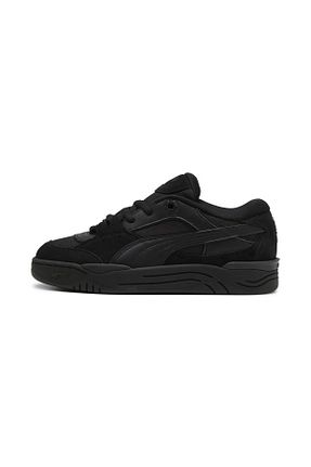 کفش اسنیکر مشکی زنانه بند دار Puma - کد 868710830